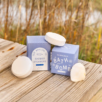 Coastal Calm® Bath Bomb