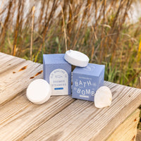 Coastal Calm® Bath Bomb