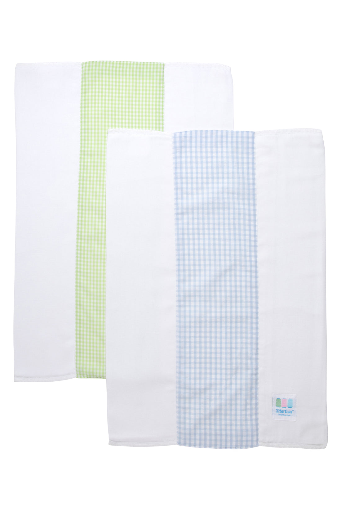 Train Set of Two Burps