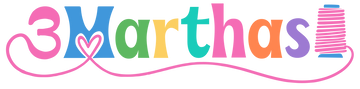 3 Marthas