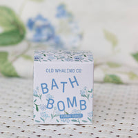 Floral Coast® Bath Bomb