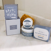 Coastal Calm® Bath Bomb