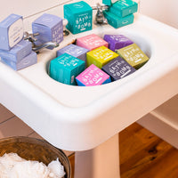 Coastal Calm® Bath Bomb