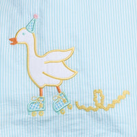 Silly Goose Everykid Towel