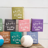 Coastal Calm® Bath Bomb
