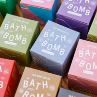 Coastal Calm® Bath Bomb