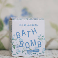 Floral Coast® Bath Bomb