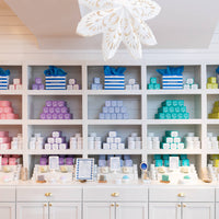 Coastal Calm® Bath Bomb