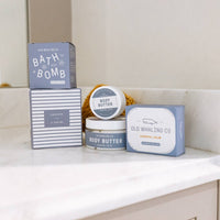 Coastal Calm® Bath Bomb