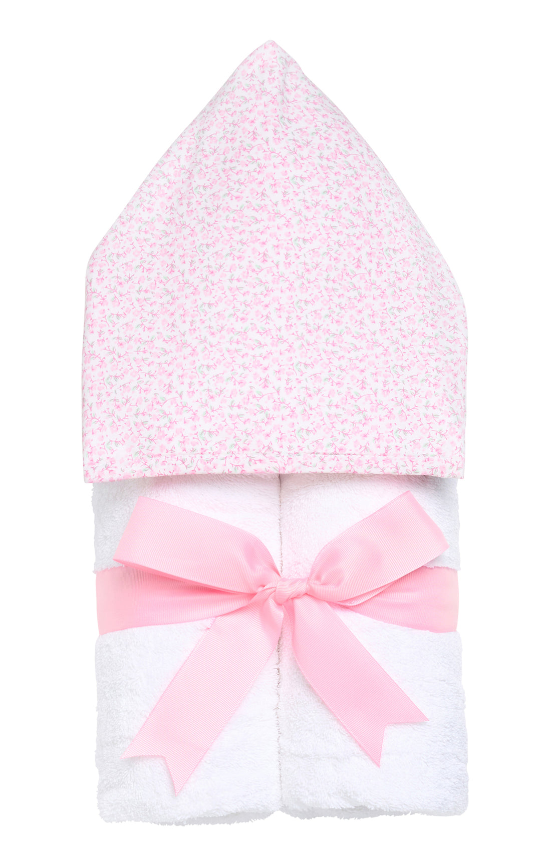 Ballet Floral Everykid Towel
