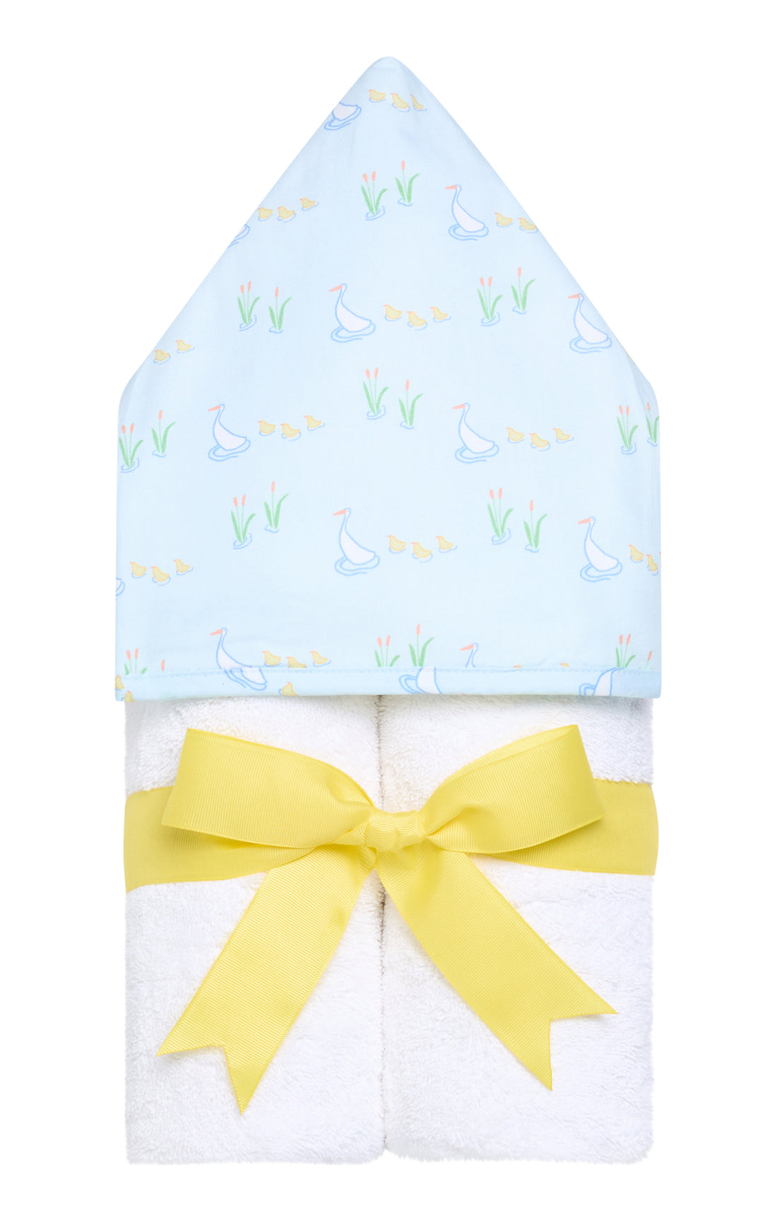Duck Fabric Everykid Towel
