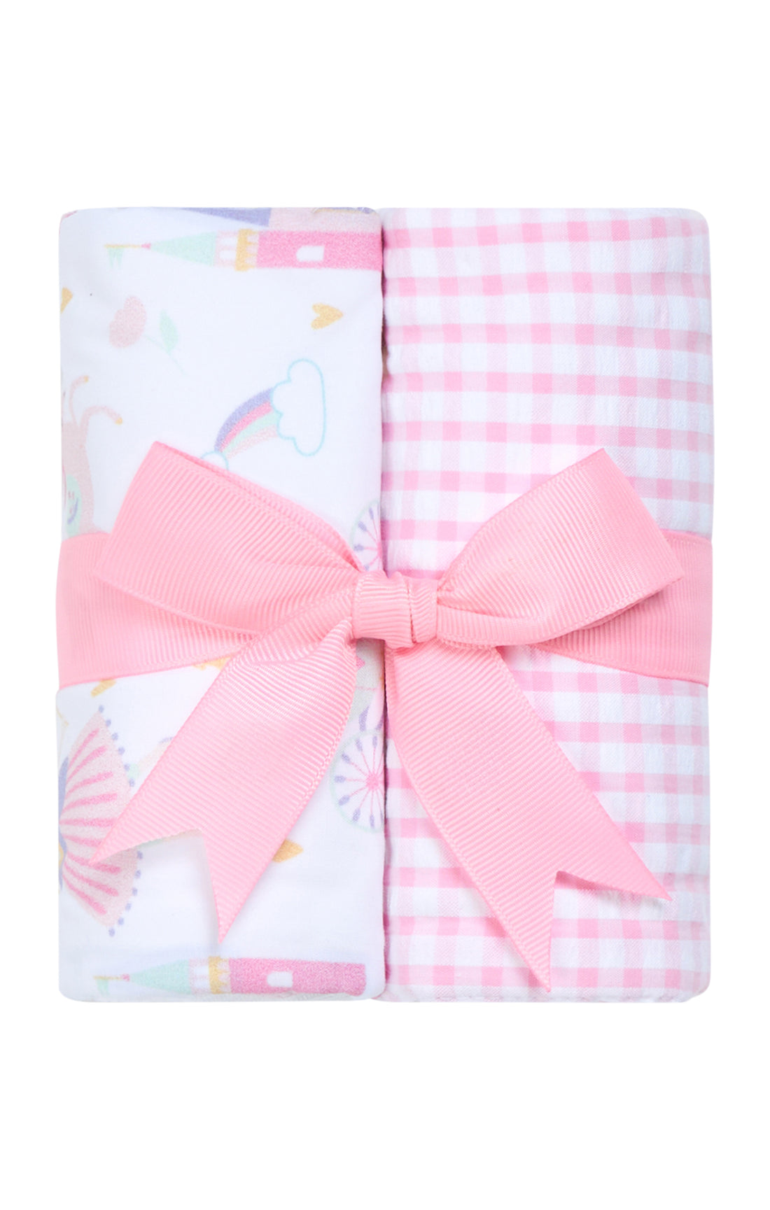 Princess Set of Two Burps