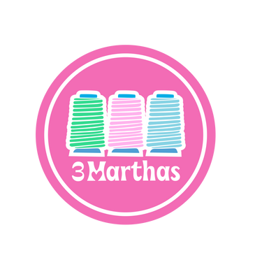 3 Marthas