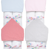 Big Check Everykid Towel