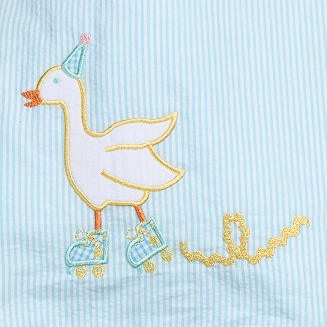 Silly Goose Everykid Towel