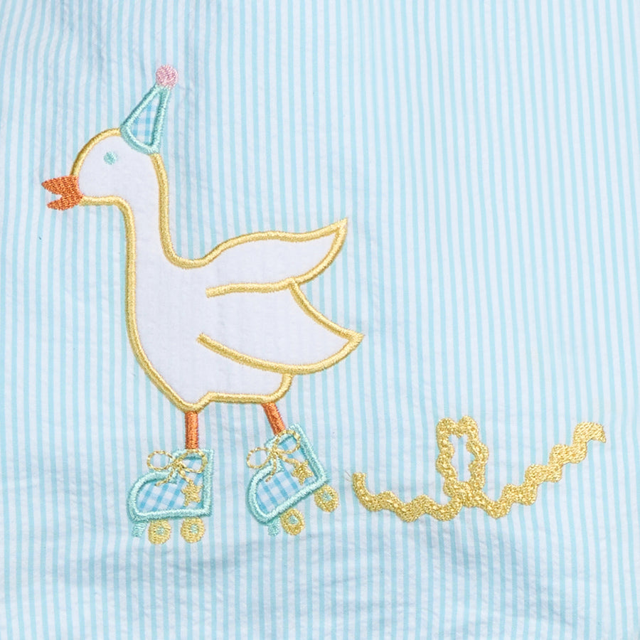 Silly Goose Everykid Towel