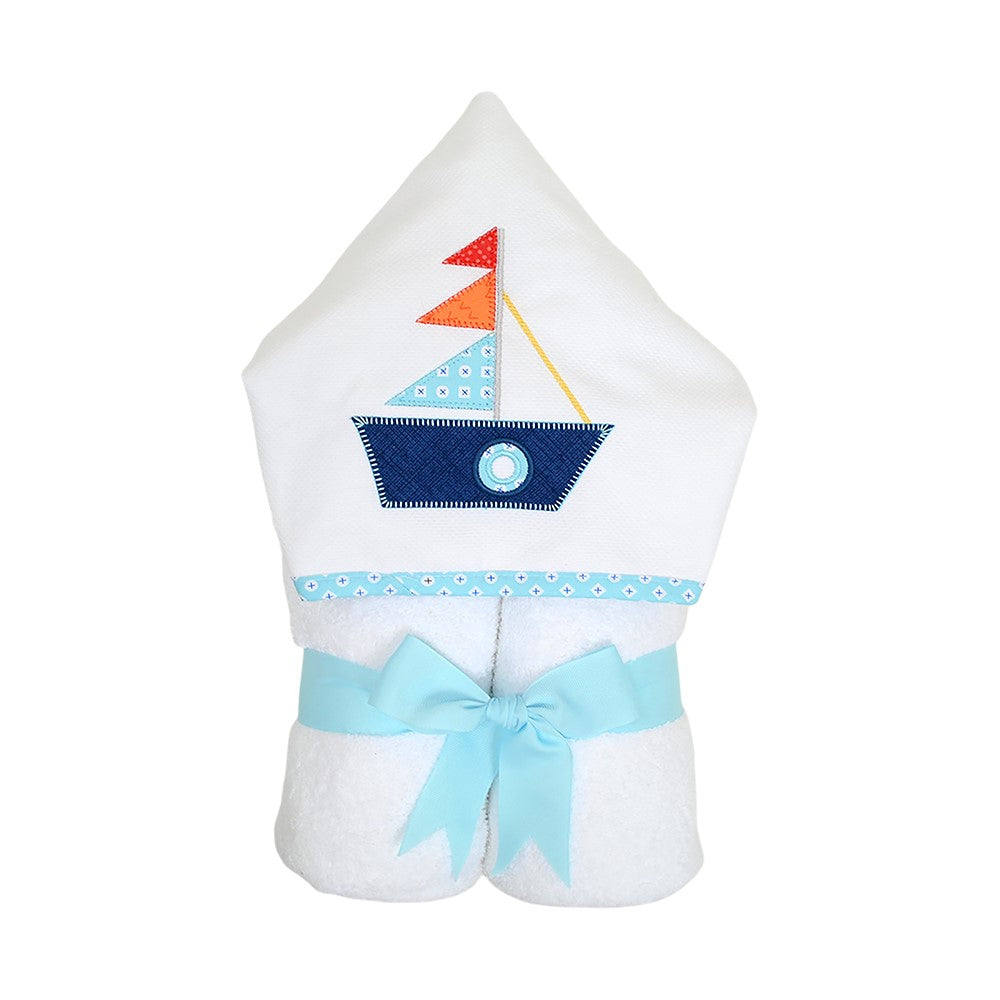 3 marthas best sale hooded towels