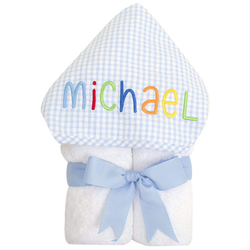 3 marthas hooded store towel